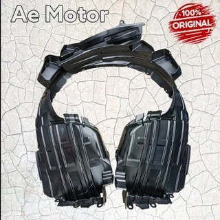 Liner Fender Depan Avanza 2004 - 2011 | Original | Spatbor Xenia Avanza 2004 2005 2006 2007 2008 200