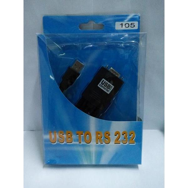 USB TO RS232