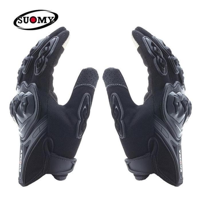 Sarung Tangan / Gloves Motor SU10 SUOMY