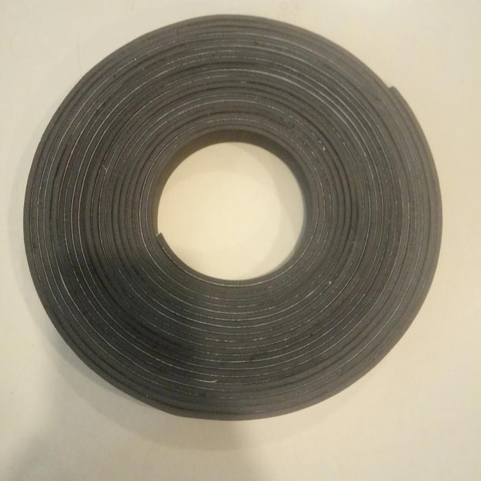 SPONGE TAPE 3M / FOAM TAPE 3M / SIL TIP 3M 3MM X 50MM X 10MTR
