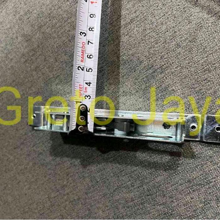 N3W ( 5423 Gantol ) Kunci HP Pintu Sliding Sleding Geser Alumunium Almunium Aluminium Alminium