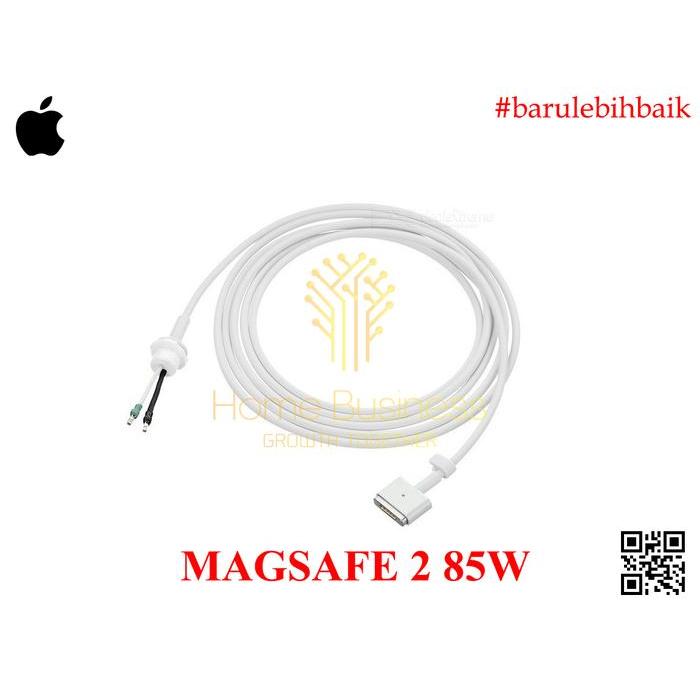 BERGARANSI DC Jack Colokan Kepala PSU Power Supply Apple Macbook Mac Magsafe 2