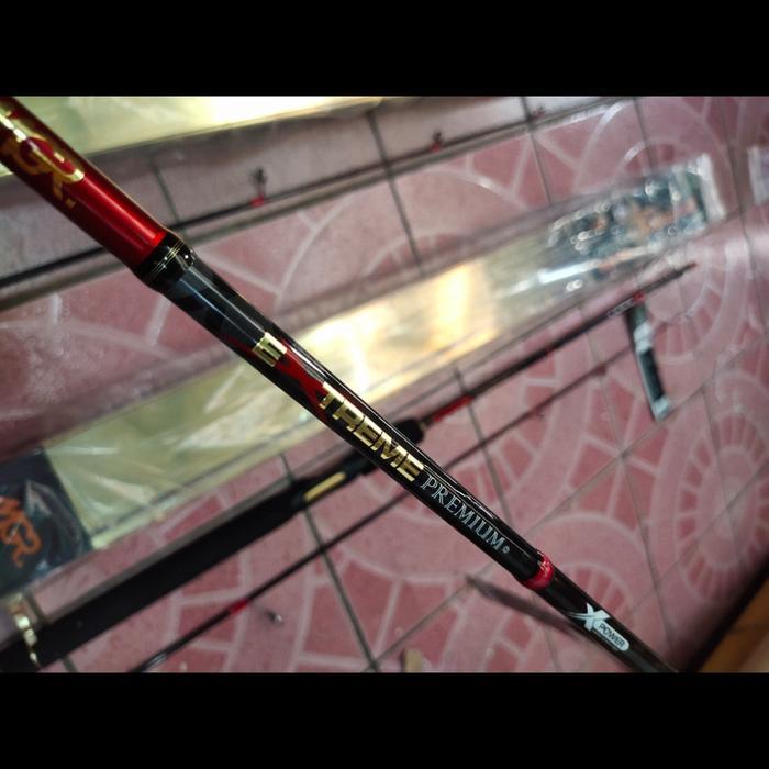 Joran Maguro Extreme Premium 180 Cm
