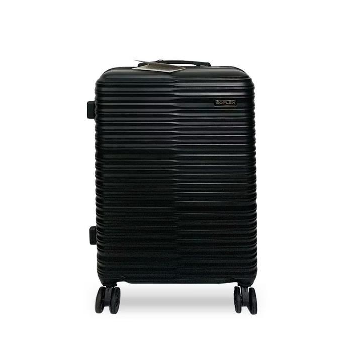 Goflex 029 Koper 20 Inch - 24 Inch Kabin Bagasi One Color