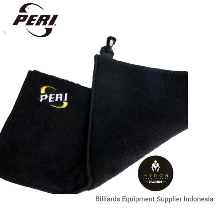 Towel Peri~Towel Cue Peri