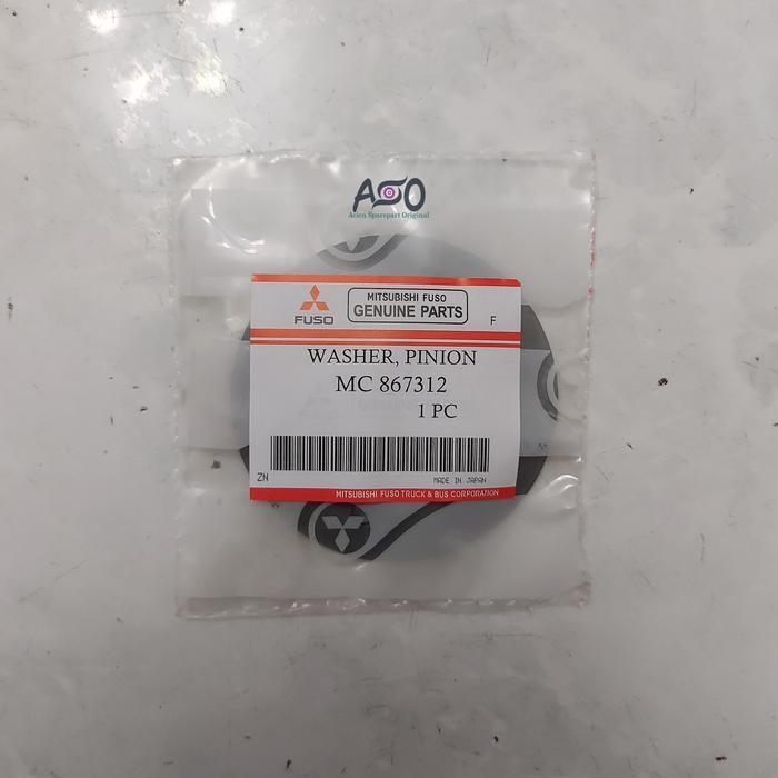 Washer Pinion Gear Fuso Ganjo PS220 PS 220 HD