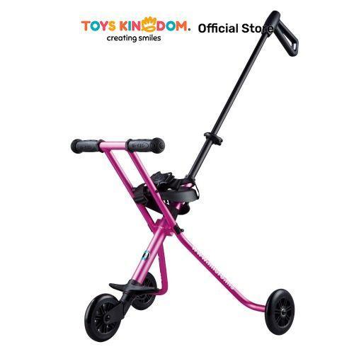 M-Cro Trike Deluxe Pink 119077