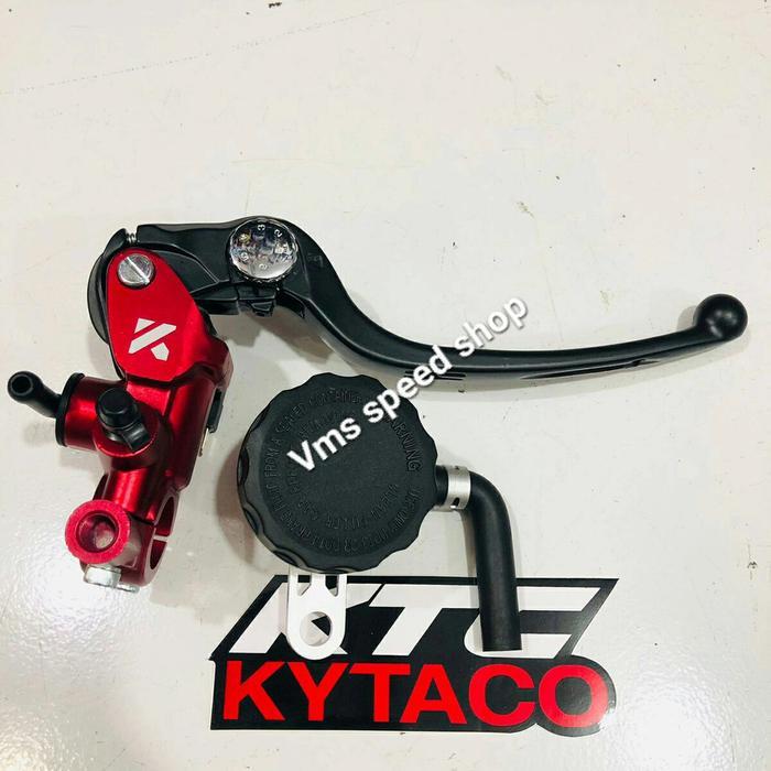 Termurah Master Rem Ktc Kytaco Big Radial/ Master Rem Ktc Big Radial Universal Terlaris