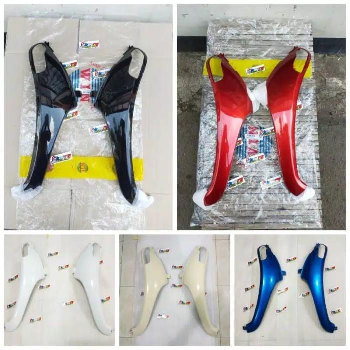 Cover Body Sayap Depan Honda Scoopy Fi 2013-2016