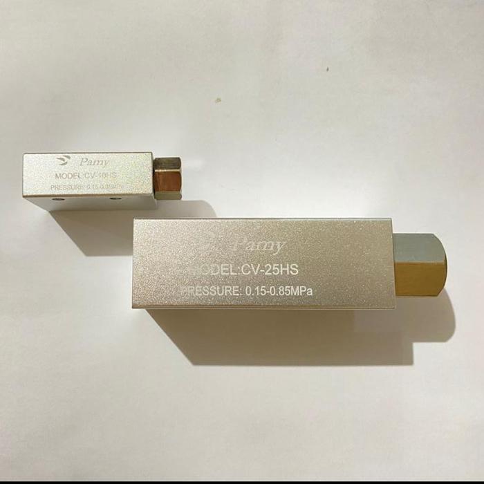 Vacum Valve Pneumatic Vacum Ejector