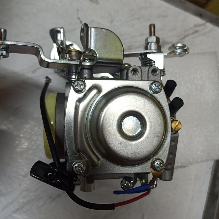 Carburator Karburator Suzuki Carry 1000 Cc Extra Asli Partt