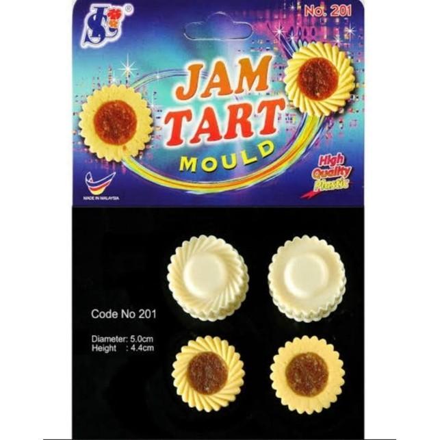 Cetakan Acuan 201 kue Nastar Cetakan Kue Nastar Cetakan Sin Lian