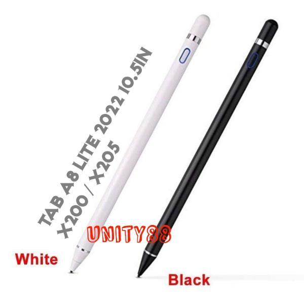 Stylus S Pen Samsung Galaxy Tab A8 Lite 2022 10.5 Inc X200 X205 Pencil