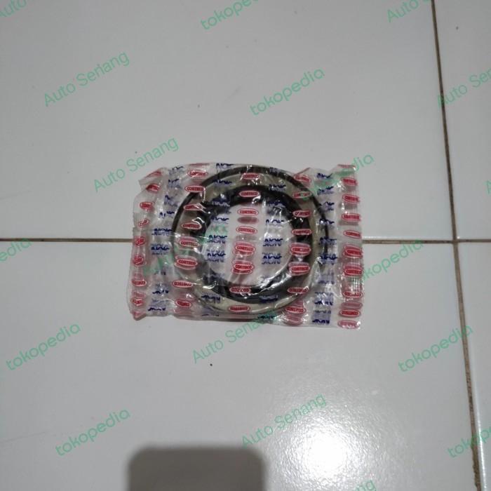 OIL SEAL RODA BELAKANG BAGIAN DALAM COLT DIESEL KABIN JUNGKIT/CANTER/RAGASA MB161152/MT100138 ASLI