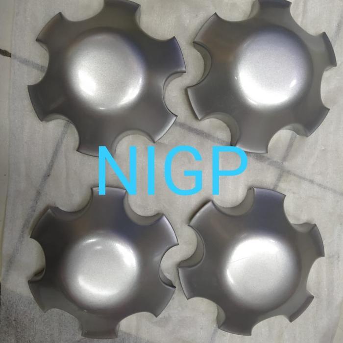 DOP VELG / TUTUP VELG ISUZU PANTHER GRAND TOURING / LS ORIGINAL 1PCS