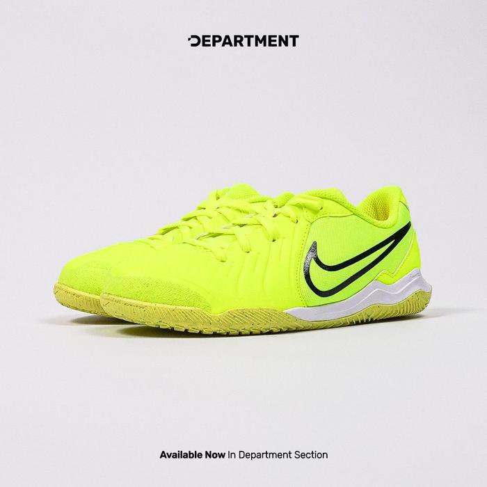 SEPATU FUTSAL ANAK NIKE JR TIEMPO LEGEND 10 ACADEMY IC DV4350701 ORIGINAL