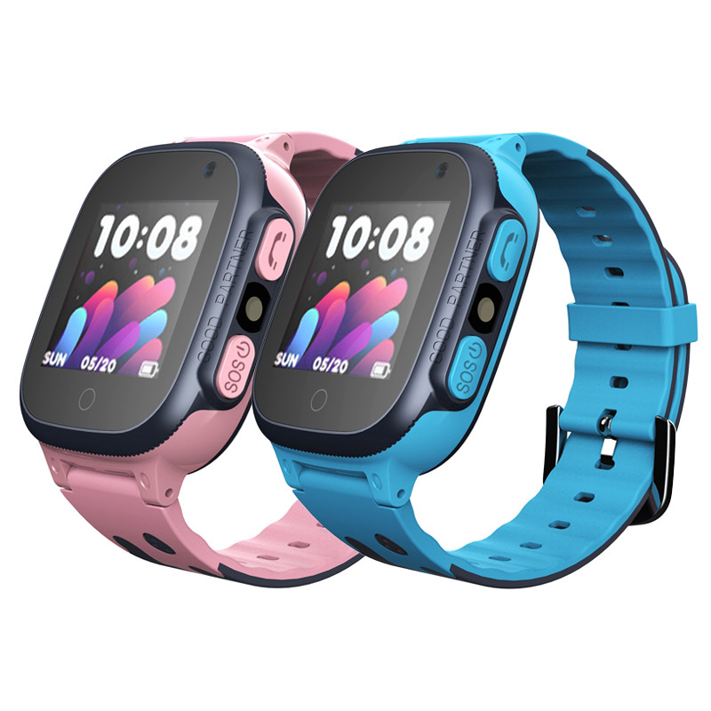 Phone Call Childrens Smart Watches Video Call Kids Smart Watch Sos Anti-lost Smart Watch Sports Brac