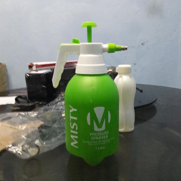 Alat semprot hama / semprotan hama / semprotan disinfektan 2 Liter