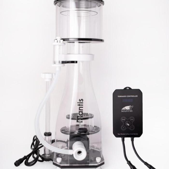 Mantis Tornado Protein Skimmer - 180 (Kapasitas 1500 L)