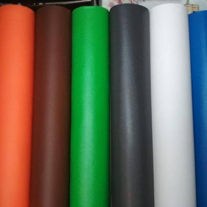 Perlak Bayi / Perlak Dewasa / Perlak Meteran / Underpad / Alas Ompol - Waterproof (Lebar 140 cm)