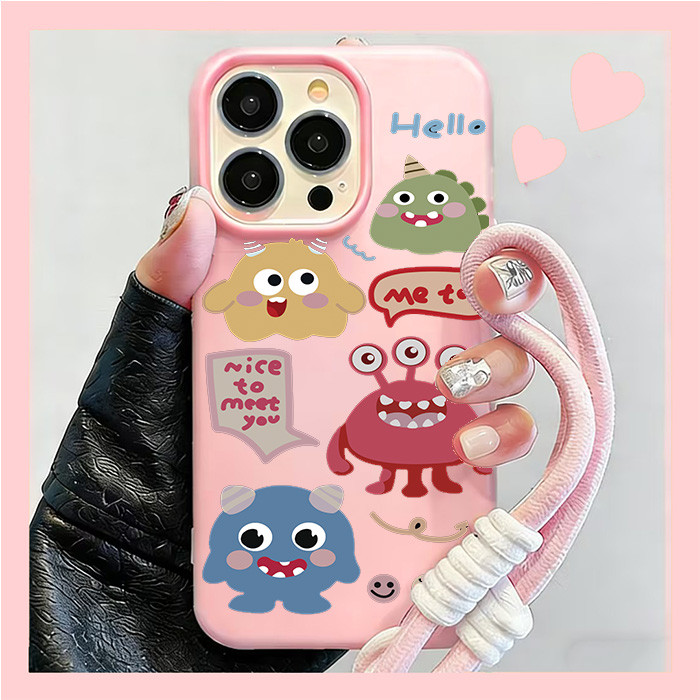 Murahtahan Aesthetic Case Hp Realme C85 Pro 60X C71 C75 C75X Case