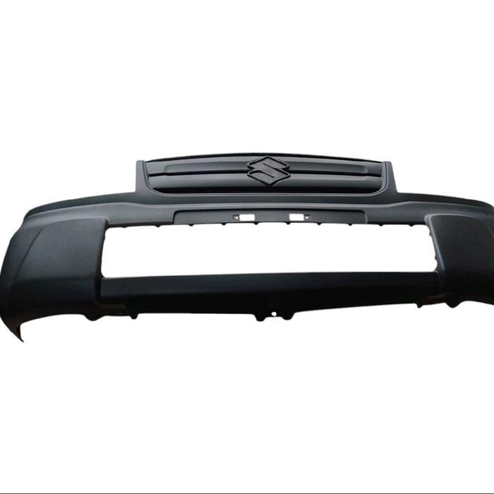 Bumper Depan New Carry Tayo 2021 Asli Sgp Sparepart Suzuki