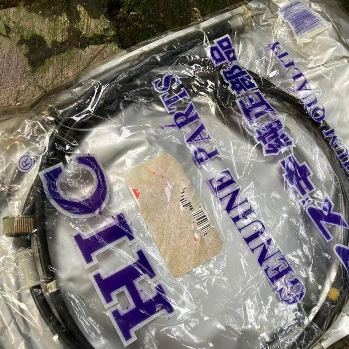 Kabel Kilometer Speedometer Toyota Hilux Pickup Rn20 Rn25 12R 72-79