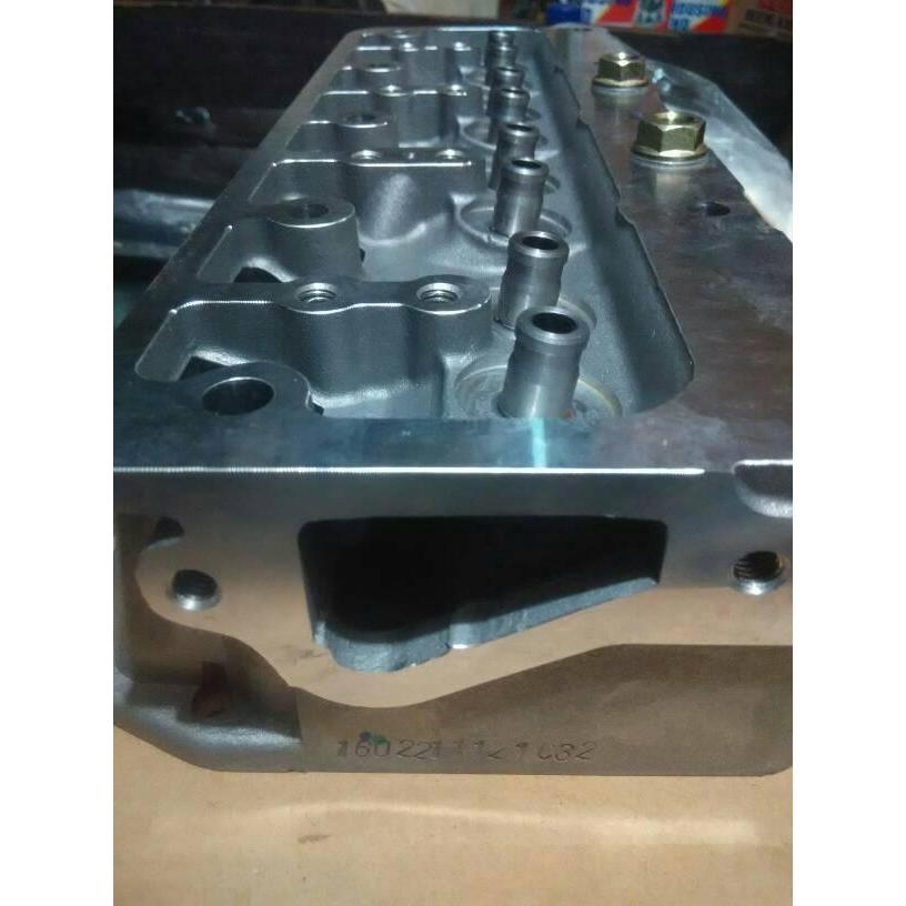 Cylinder Head Kijang Super 5K