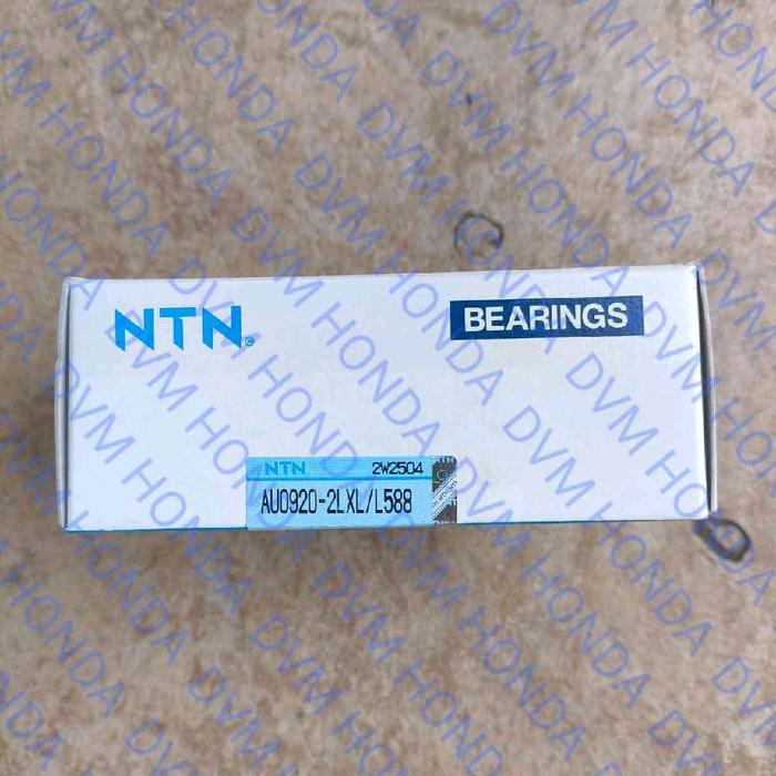 Bearing/Laher Roda Depan Ntn Crz/Freed