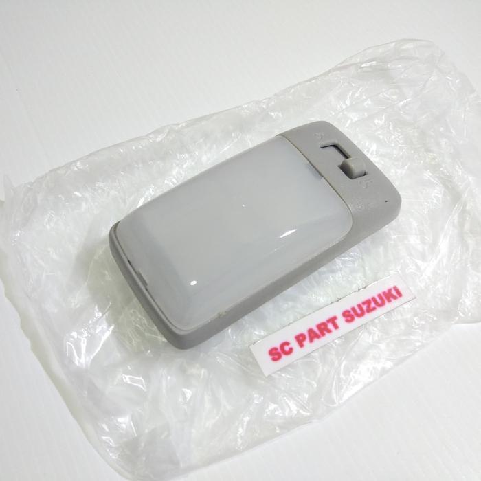 Lampu Plafon Cabin Suzuki Escudo 2.0/Escudo 1.6 Kw.