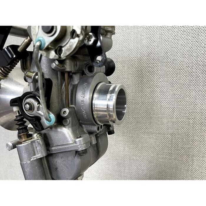 Spigot Adaptor Mounting TMR28 G-Craft 37215