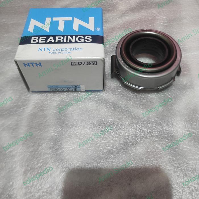 Deklaher Katana Merk Ntn Jepang