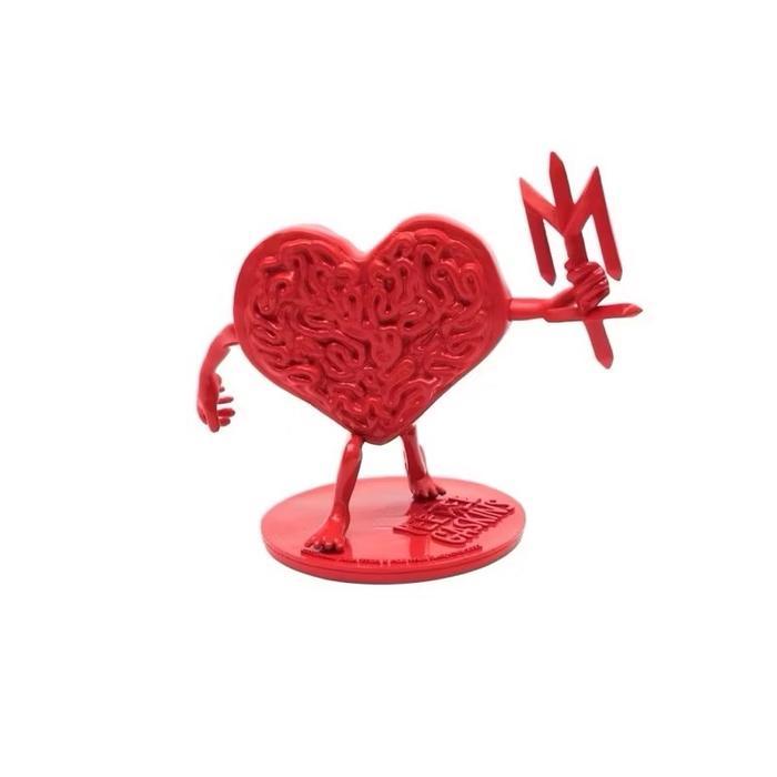 Patung statue MATERNAL x PEEWEE GASKINS lovethreat