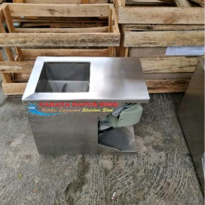 MESIN ROTI MIXER ROTI DONAT BAKPAU PIZZA MIE PASTEL MIXER LOKAL MIXER CDI MIXERCDI MIXER ROTI CDI