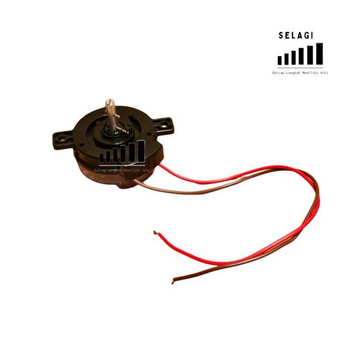 Timer Spin Mesin Cuci 2 Tabung Denpoo Original Kabel 2 Timer Pengering Mesin Cuci Denpoo 2 Tabung