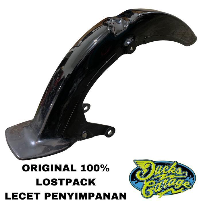 Spakbor Depan Honda Astrea Star Astrea 800 Supercup C700 C800 Original