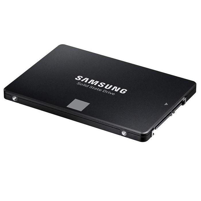 Samsung SSD 870 EVO 1TB