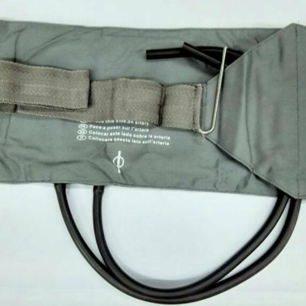 MANSET RIESTER DEWASA/MANSET SELANG DUA RIESTER