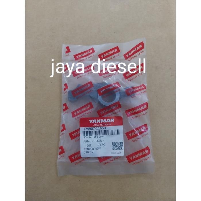 Rocker Arm 4Tnv98/Rocker Arm 129907-11650/Yanmar