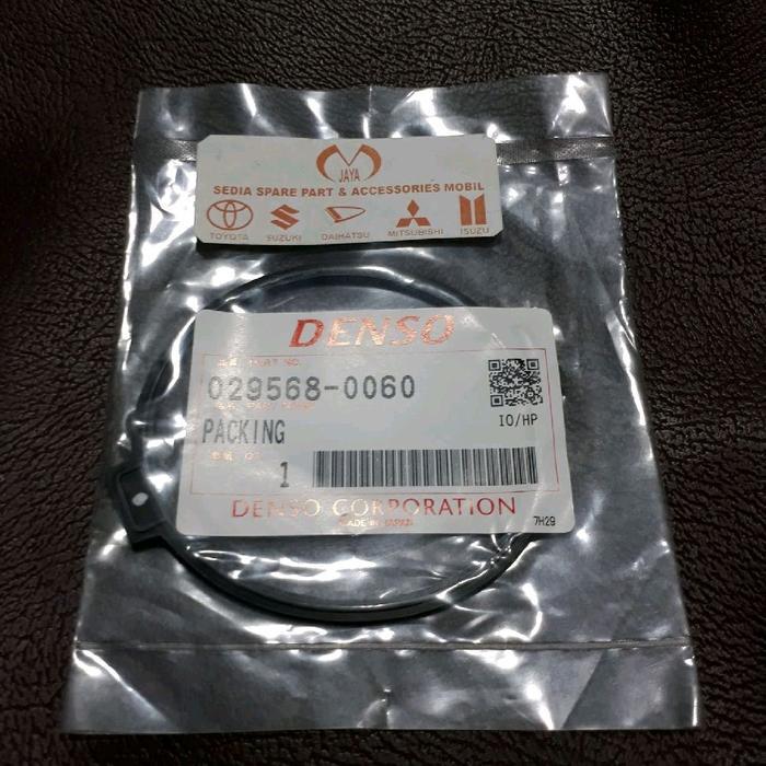 PAKING TUTUP DELCO CARRY 1.0 - KATANA DENSO news