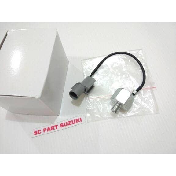 sensor knock suzuki swift. news