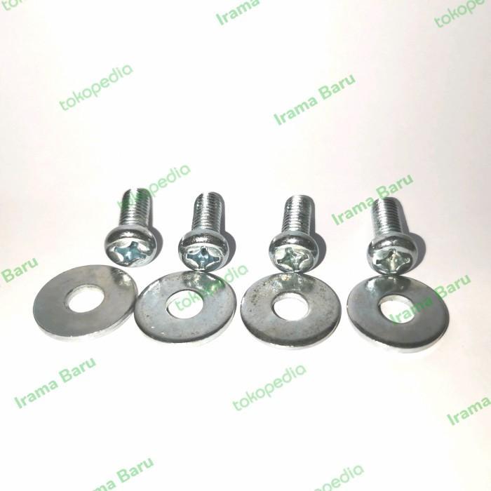 "New" Baut Bracket TV Xiaomi A Pro 32 / 43 / 55 inch