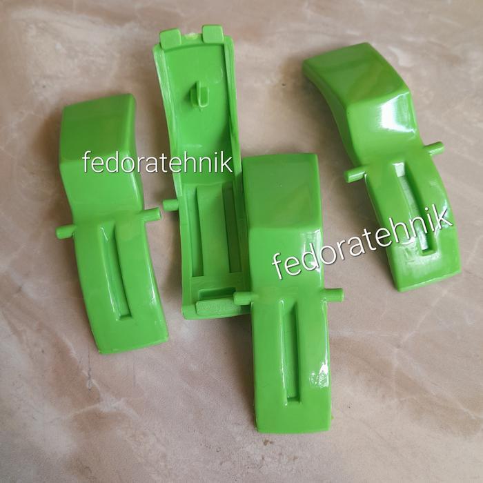 TOMBOL MEGICOM YONGMA MC 1350 YMC 503