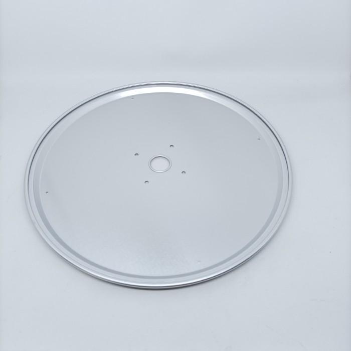 PIRINGAN PLATE TUTUP PANCI INNER POT MAGIC COM SANKEN SJ3000 SJ 3000