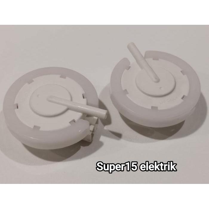 WATER LEVEL ELECTROLUX EWT704S SENSOR AIR MESIN CUCI ELECTROLUX EWT-704S EWT-854S EWT-754S (52.1)