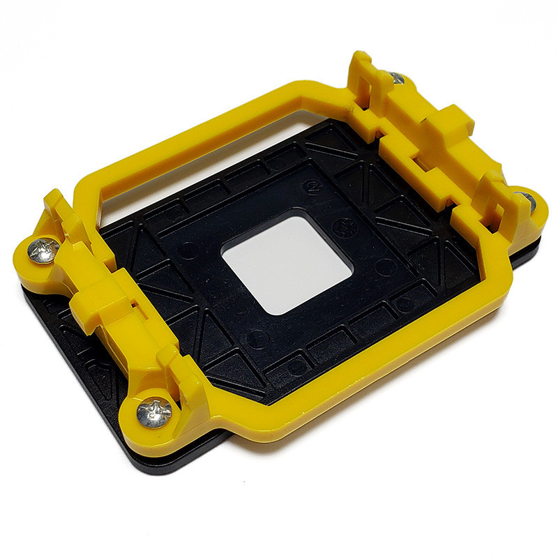 Cpu Heat Sink Bracket For Am2/Am2+/Am3/Am3+/Fm1/Fm2/Fm2+/940 Amd Heat Sink Motherboard Bracket
