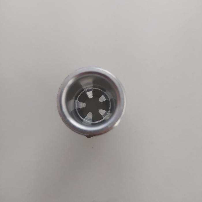 DRAT SELANG/NEPEL MESIN STEAM MODEL KODOK