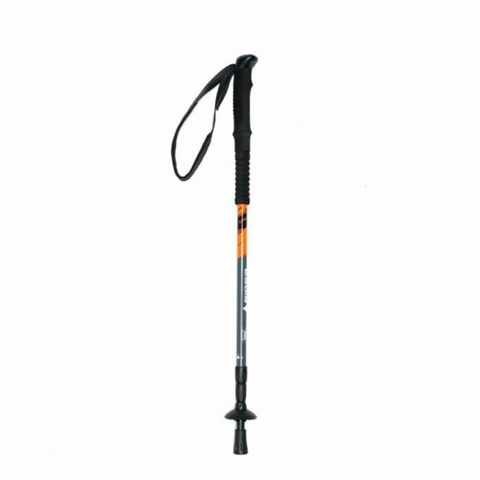 EIGER TRAIL ENDURO TREKKING POLE