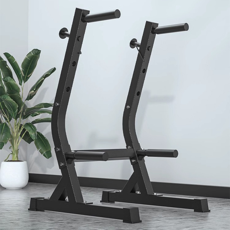 Bench Press Squat Rack Household Dumbbell Bench Weight Bench Men's Bench Press Bench Barbell Rack