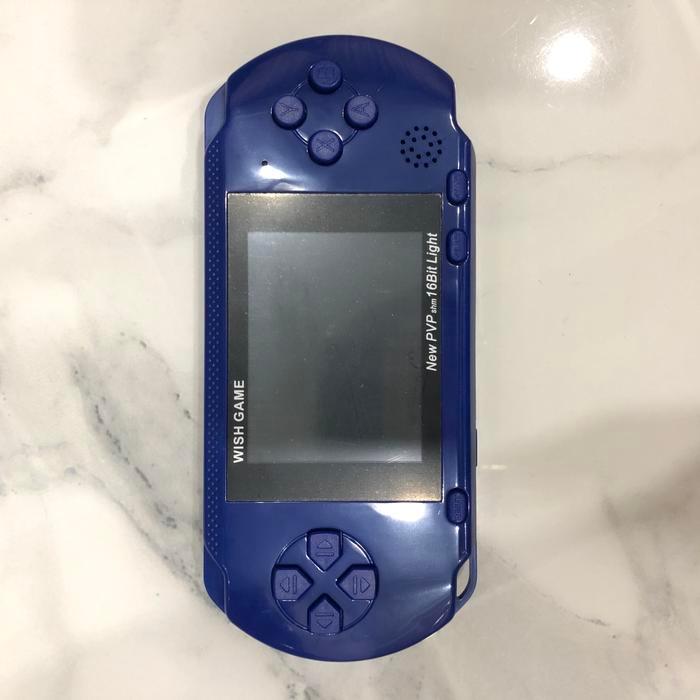 Best Seller Game Boy Nintendo Pvp 3 Console Game Original